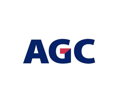 logo AGC