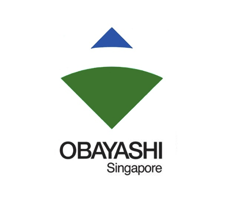 logo Obayashi