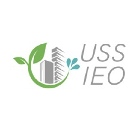 logo USS IEO