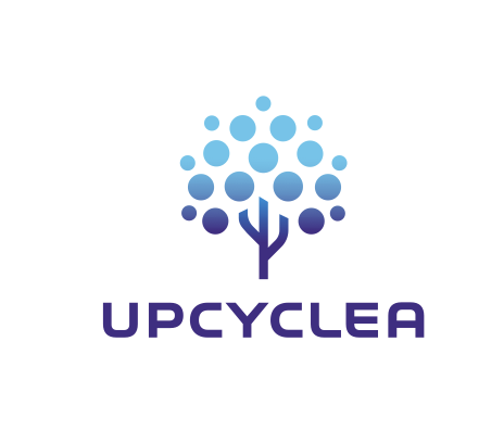 logo upcyclea