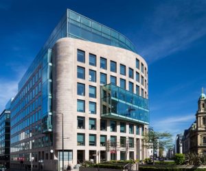40 Holborn Viaduct (Multiplex, London)