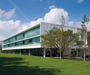 Technical Research Institute (Obayashi, Tokyo)