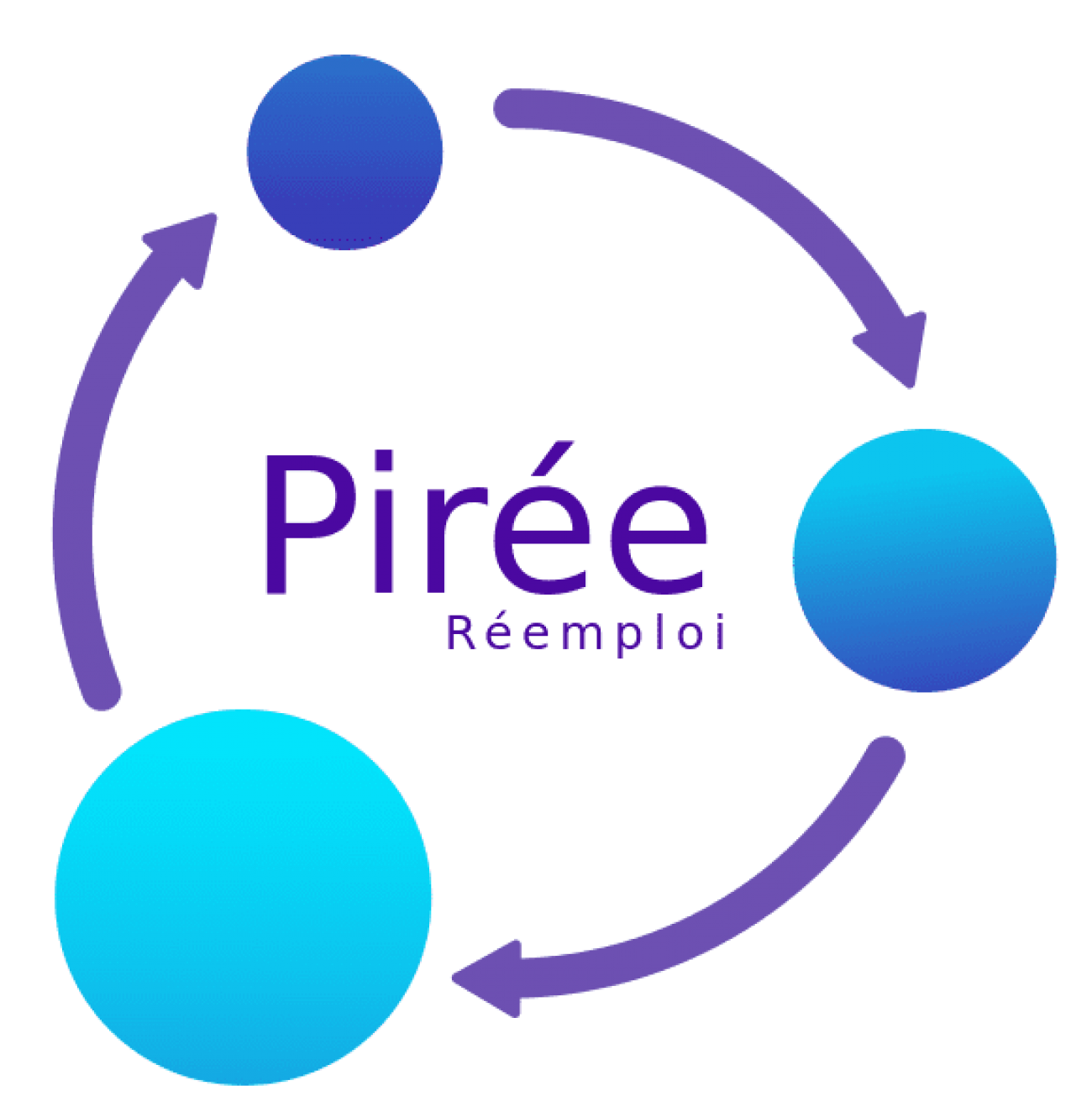 Logo Pirée